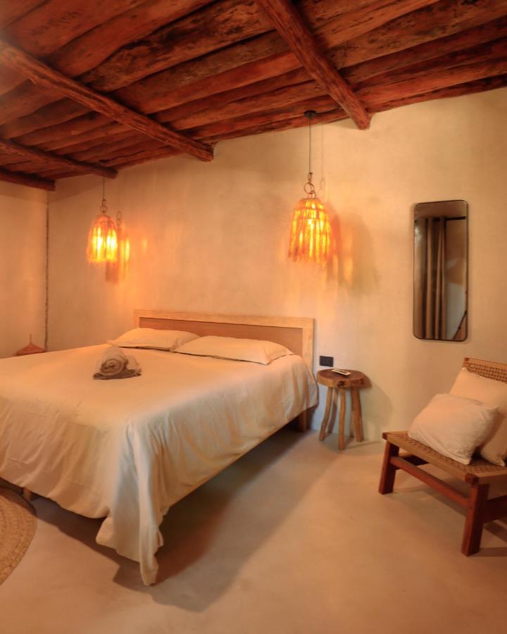 Indajani Hotel&hostel With Pool Ostello *