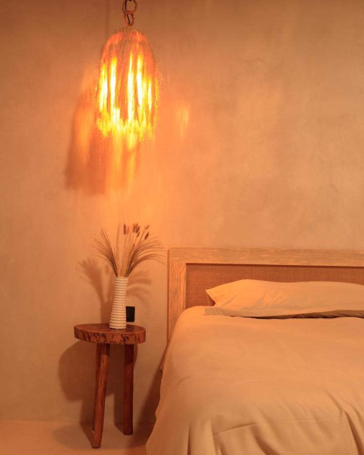 Ostello Indajani Hotel&hostel With Pool Tulum